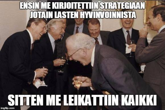 leikkaukset
