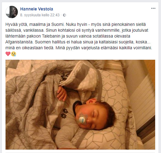 palautettavapikkukaveri